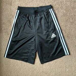 Adidas Aeroready Shorts
